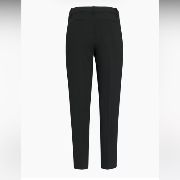 BNWT Babaton Essence pant - black size 2 - Picture 2 of 5